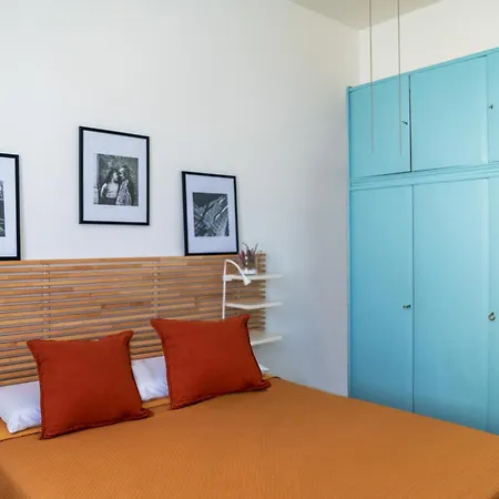 Cilento Reset Tatil Evi Sapri