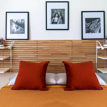 Tatil Evi Cilento Reset
