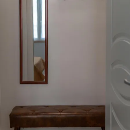 Tatil Evi Cilento Reset Sapri