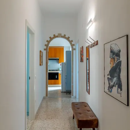 Cilento Reset * Sapri
