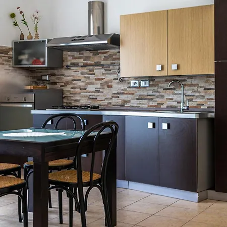 Tatil Evi Cilento Reset *