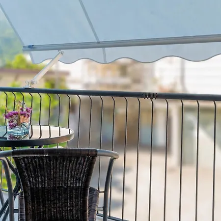 Tatil Evi Cilento Reset