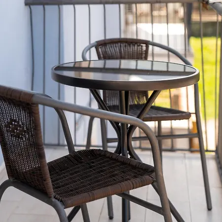Cilento Reset Tatil Evi