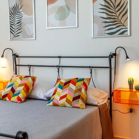 Tatil Evi Cilento Reset Sapri