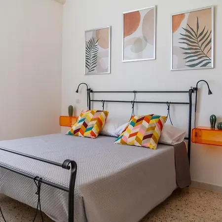 Cilento Reset Tatil Evi