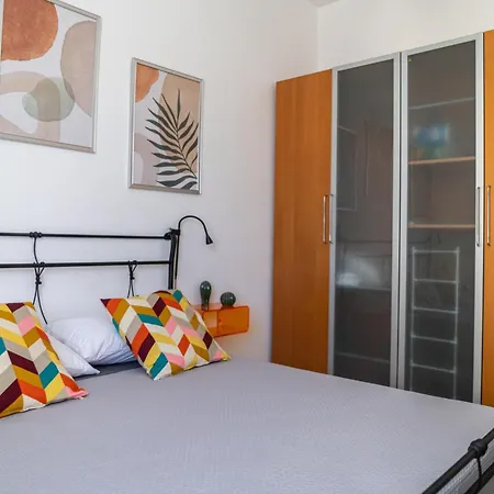 Tatil Evi Cilento Reset