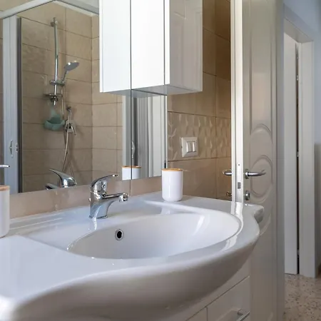 Tatil Evi Cilento Reset Sapri