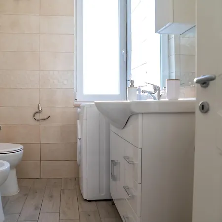 Cilento Reset Tatil Evi *